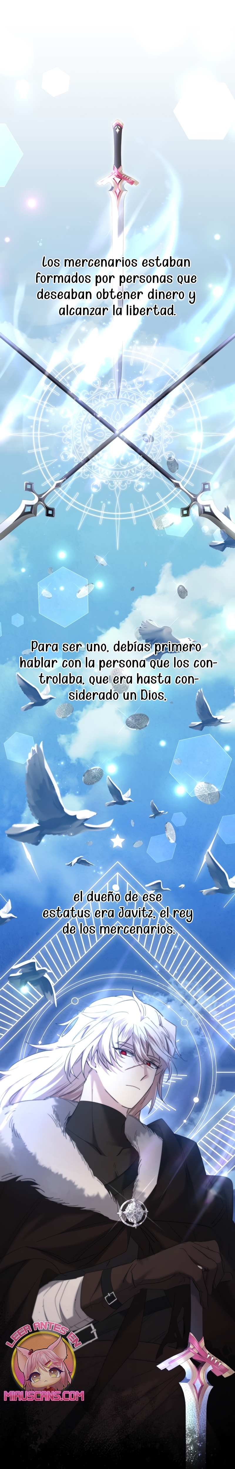 Una hermana mayor debe educar bien a su hermana menor Capítulo 47 - Page 3