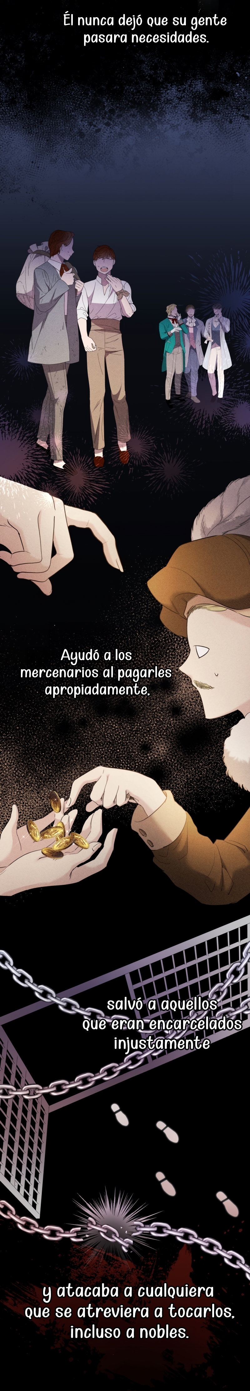 Una hermana mayor debe educar bien a su hermana menor Capítulo 47 - Page 4