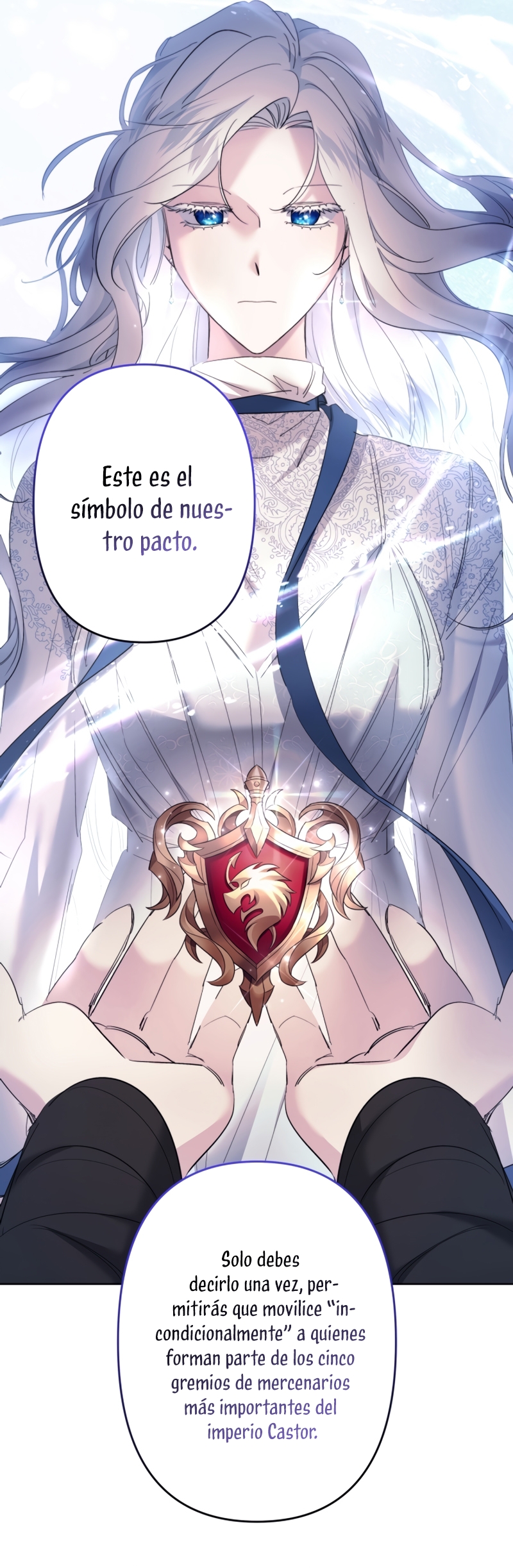 Una hermana mayor debe educar bien a su hermana menor Capítulo 47 - Page 6