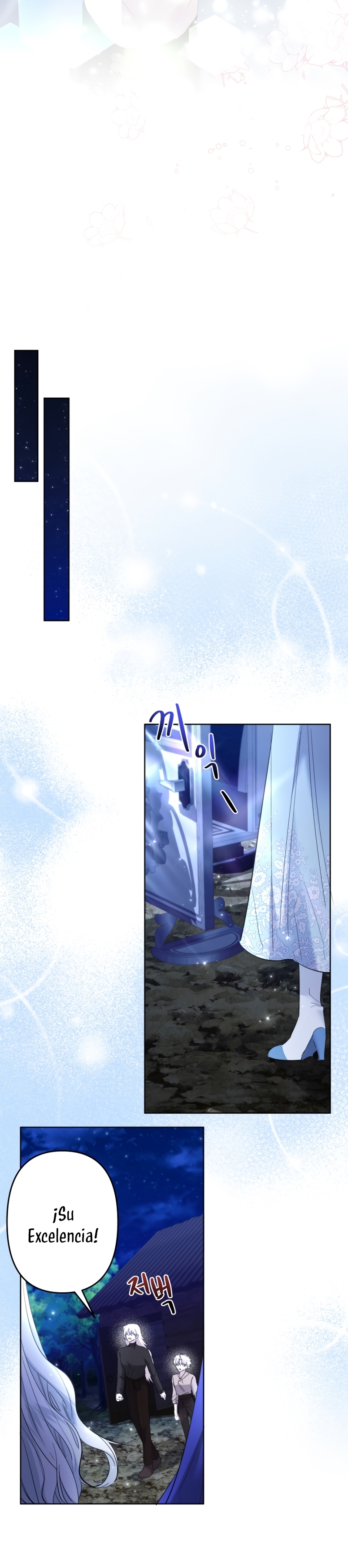 Una hermana mayor debe educar bien a su hermana menor Capítulo 47 - Page 8