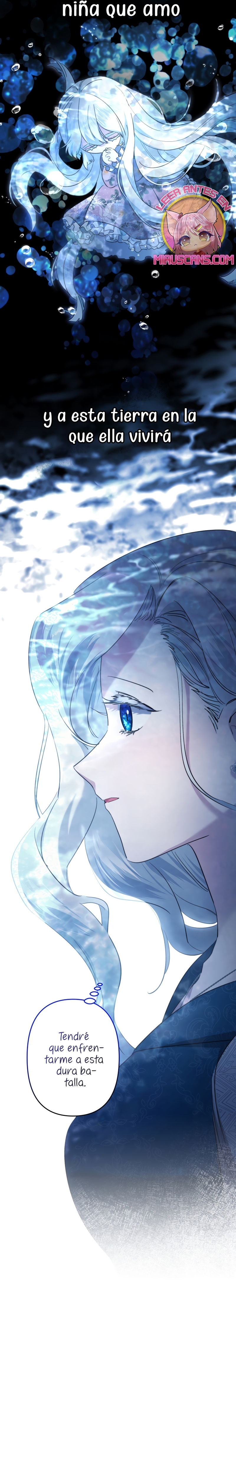 Una hermana mayor debe educar bien a su hermana menor Capítulo 48 - Page 12