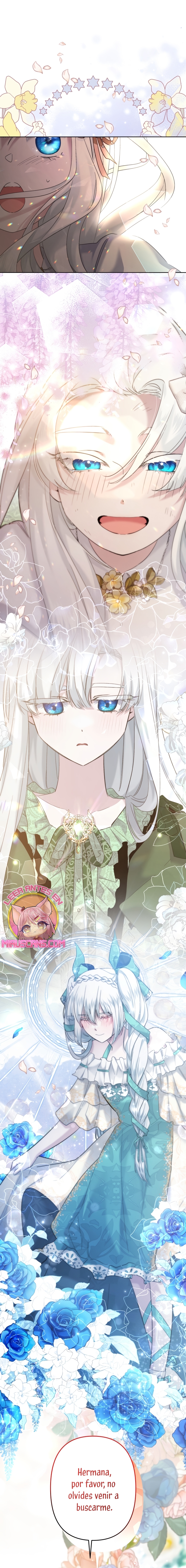 Una hermana mayor debe educar bien a su hermana menor Capítulo 48 - Page 13