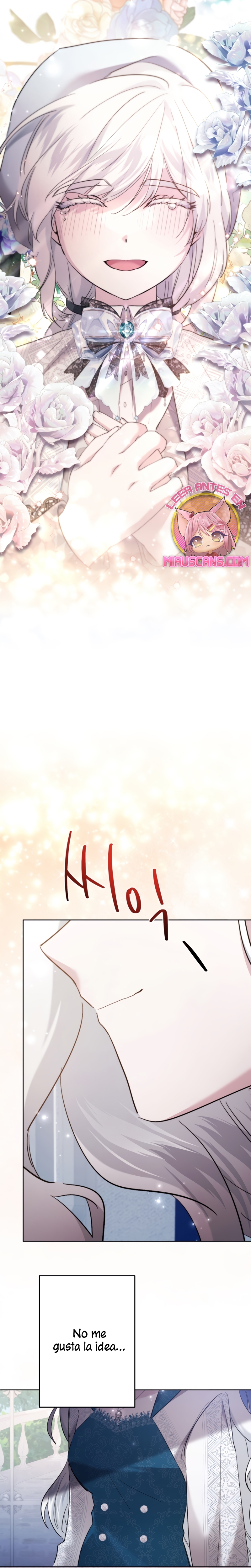 Una hermana mayor debe educar bien a su hermana menor Capítulo 48 - Page 14