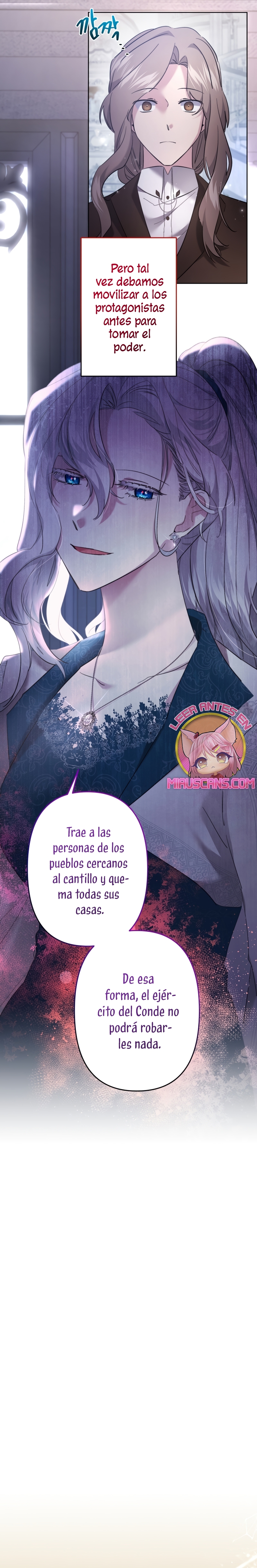 Una hermana mayor debe educar bien a su hermana menor Capítulo 48 - Page 15