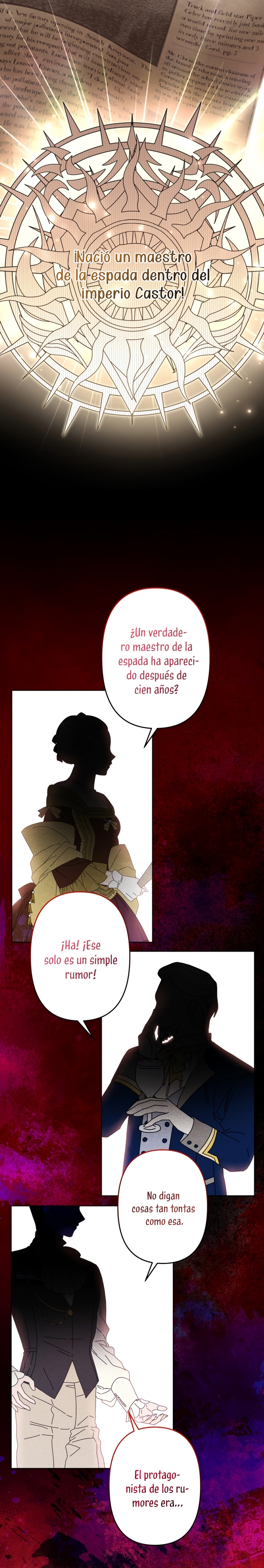 Una hermana mayor debe educar bien a su hermana menor Capítulo 48 - Page 17