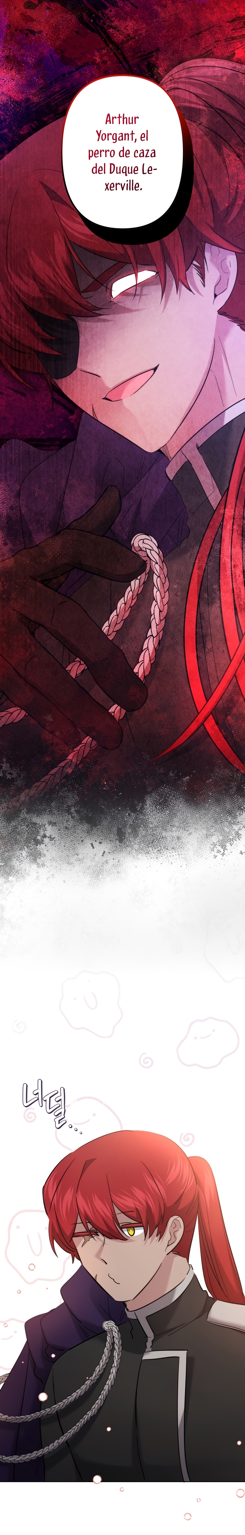 Una hermana mayor debe educar bien a su hermana menor Capítulo 48 - Page 18