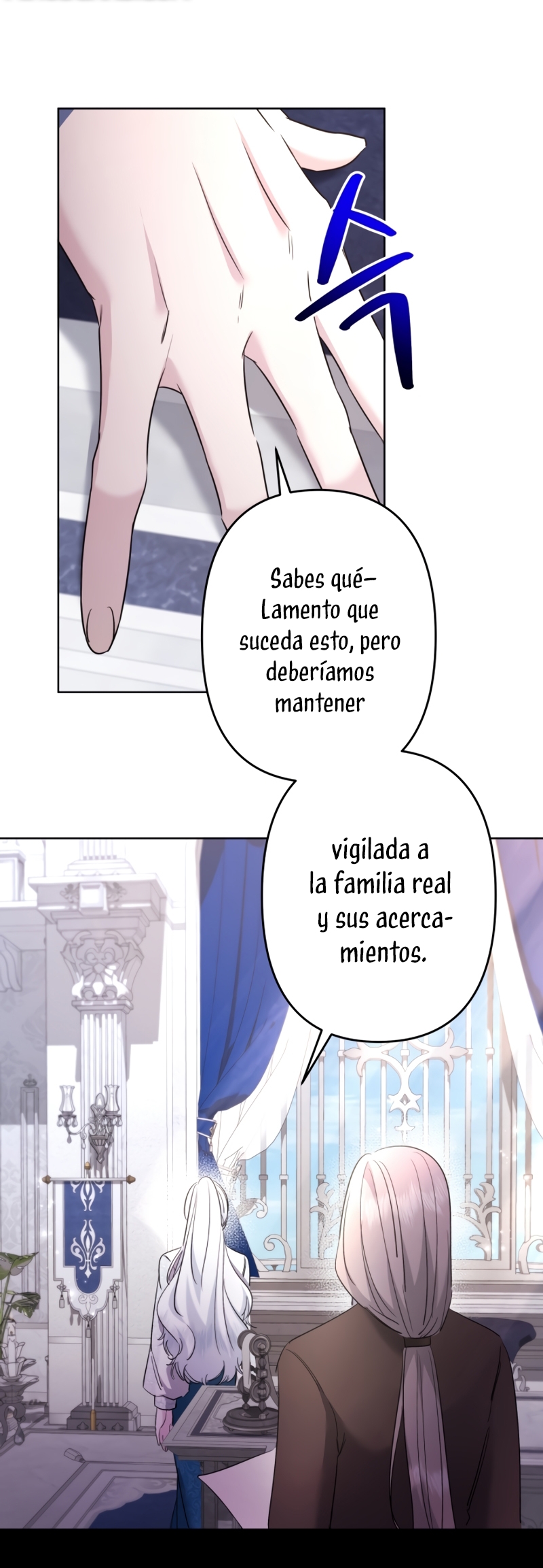 Una hermana mayor debe educar bien a su hermana menor Capítulo 48 - Page 5