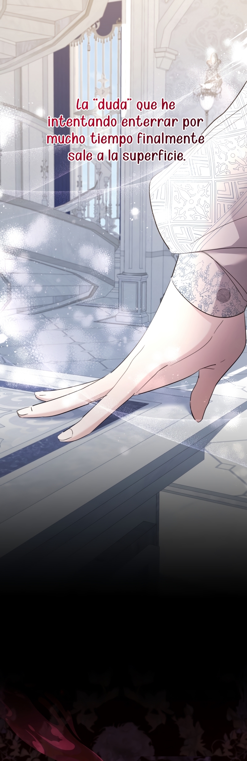 Una hermana mayor debe educar bien a su hermana menor Capítulo 48 - Page 7