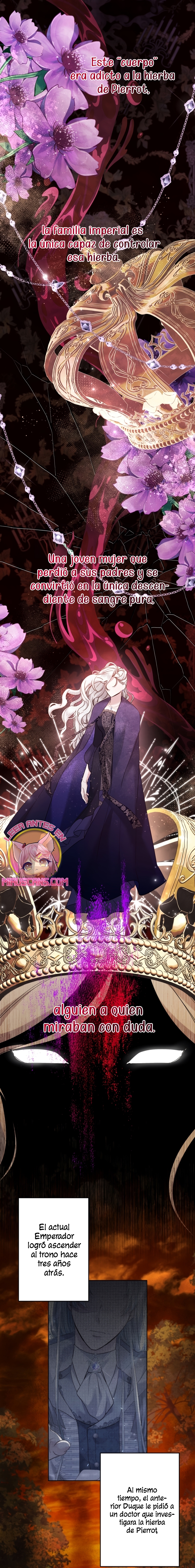 Una hermana mayor debe educar bien a su hermana menor Capítulo 48 - Page 8