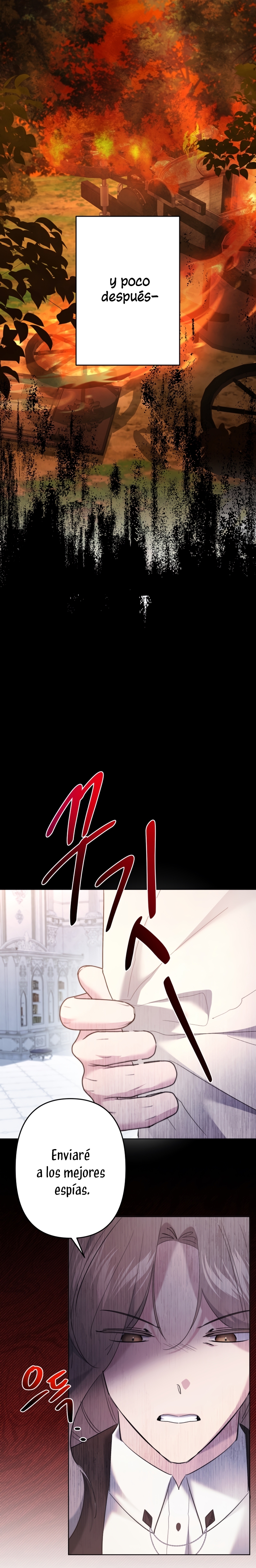 Una hermana mayor debe educar bien a su hermana menor Capítulo 48 - Page 9