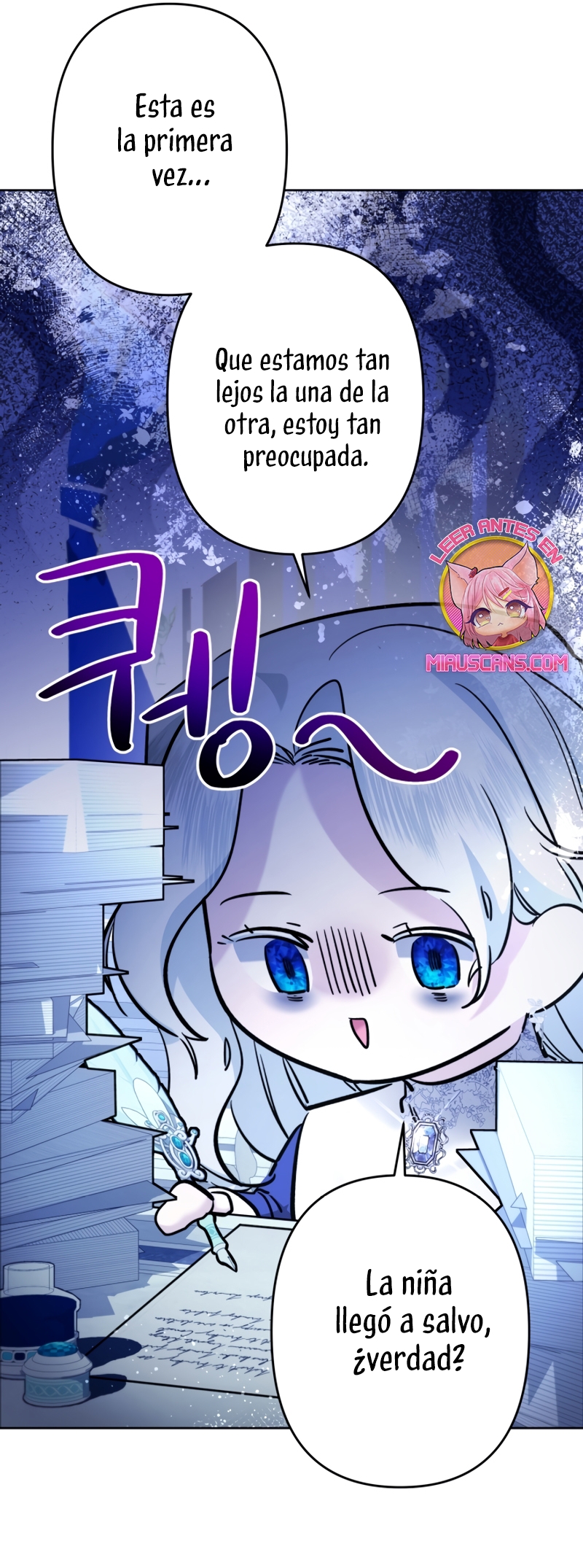 Una hermana mayor debe educar bien a su hermana menor Capítulo 49 - Page 16