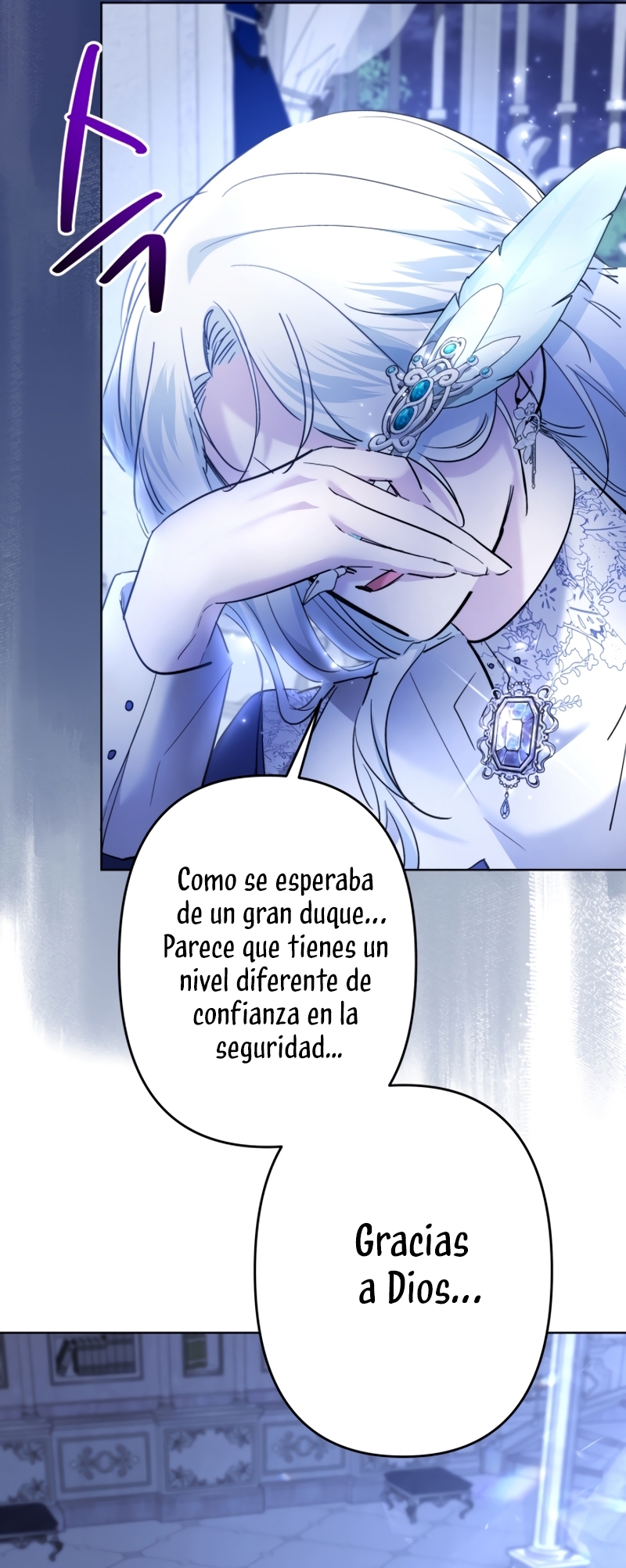 Una hermana mayor debe educar bien a su hermana menor Capítulo 49 - Page 18