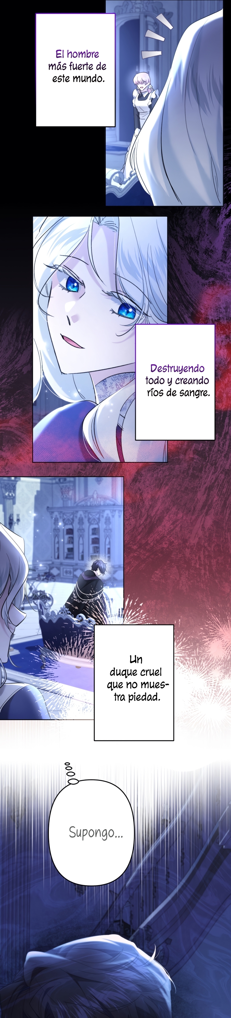 Una hermana mayor debe educar bien a su hermana menor Capítulo 49 - Page 22