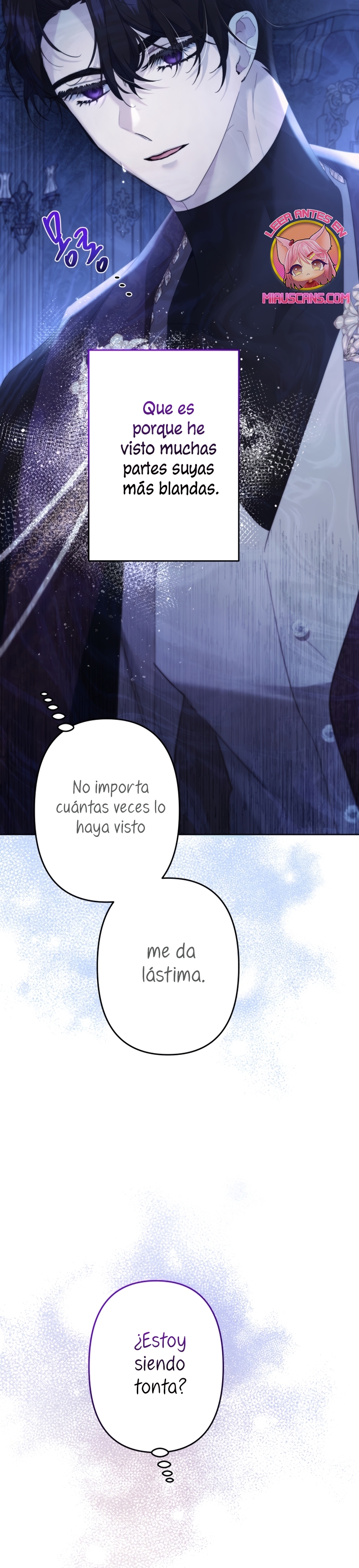 Una hermana mayor debe educar bien a su hermana menor Capítulo 49 - Page 23