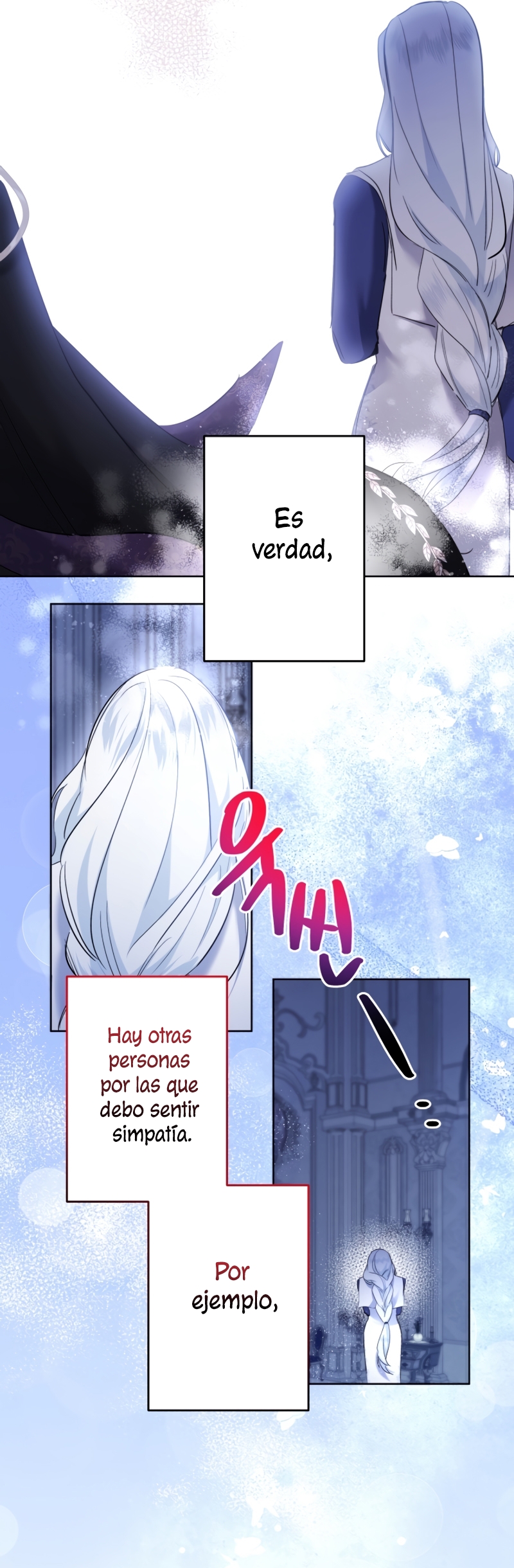 Una hermana mayor debe educar bien a su hermana menor Capítulo 49 - Page 24