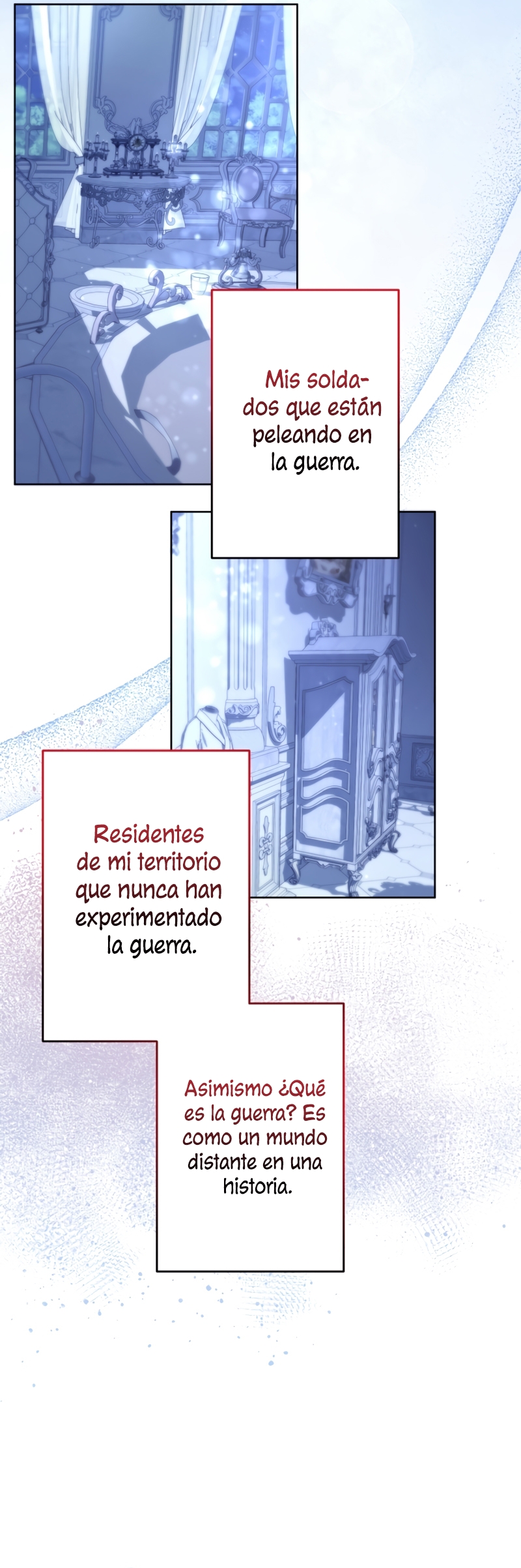 Una hermana mayor debe educar bien a su hermana menor Capítulo 49 - Page 25