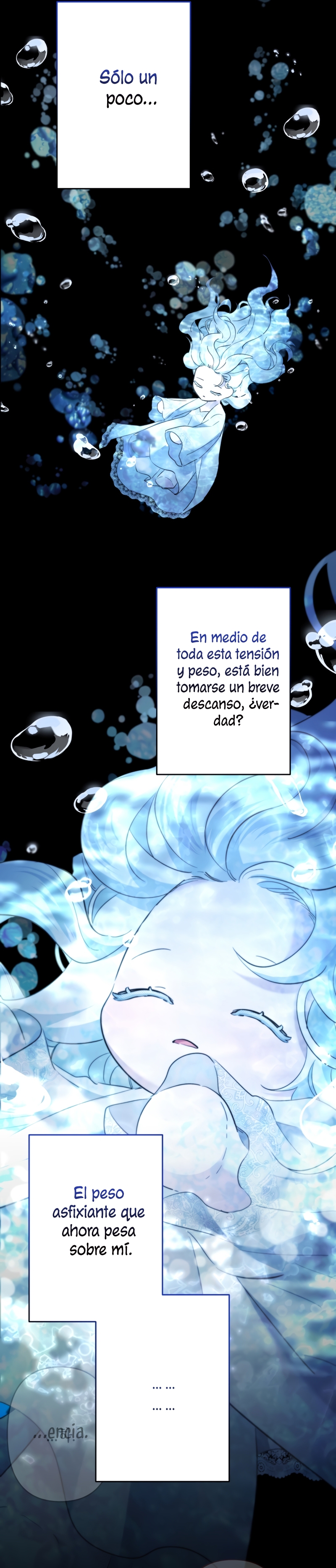 Una hermana mayor debe educar bien a su hermana menor Capítulo 49 - Page 29