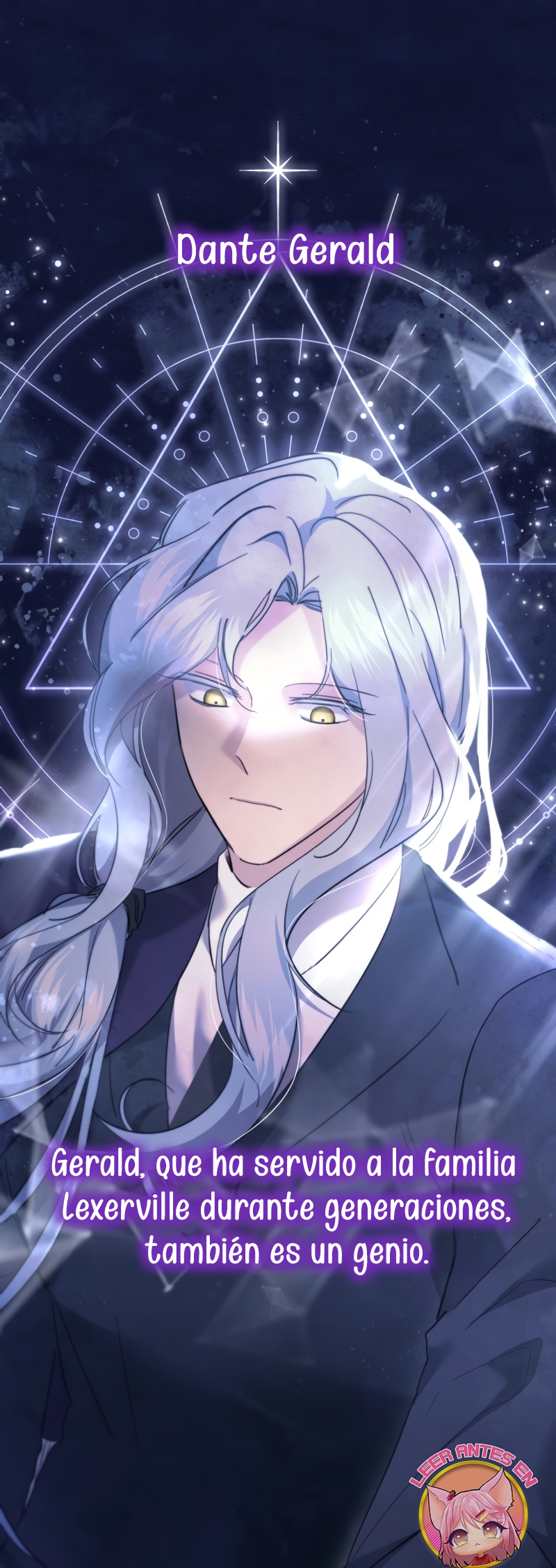 Una hermana mayor debe educar bien a su hermana menor Capítulo 49 - Page 3