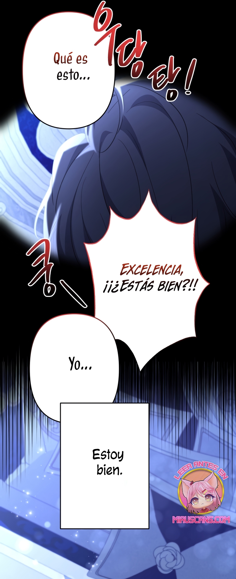 Una hermana mayor debe educar bien a su hermana menor Capítulo 49 - Page 31