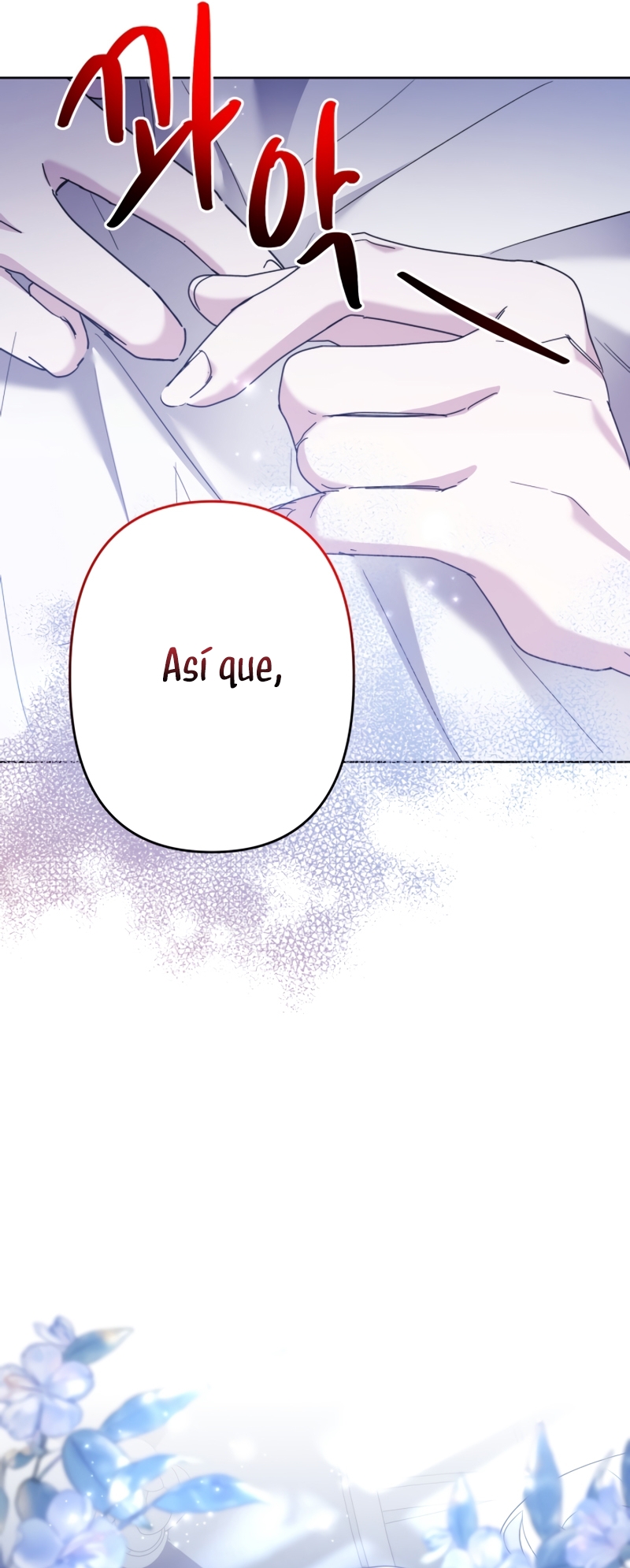 Una hermana mayor debe educar bien a su hermana menor Capítulo 49 - Page 33