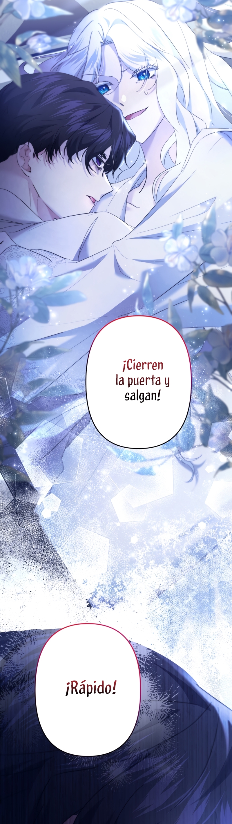 Una hermana mayor debe educar bien a su hermana menor Capítulo 49 - Page 34