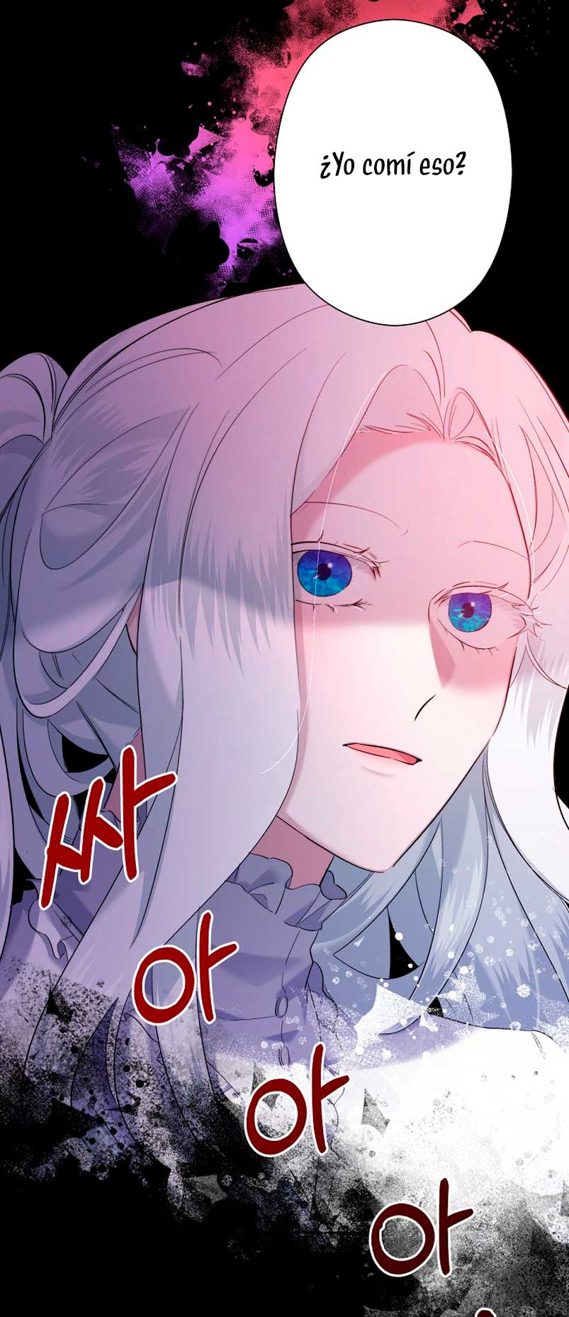 Una hermana mayor debe educar bien a su hermana menor Capítulo 5 - Page 13