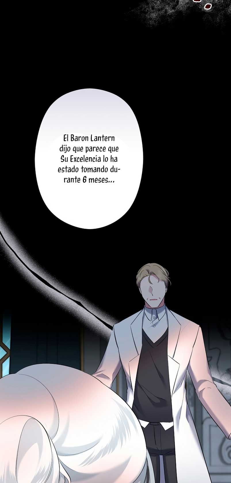 Una hermana mayor debe educar bien a su hermana menor Capítulo 5 - Page 14