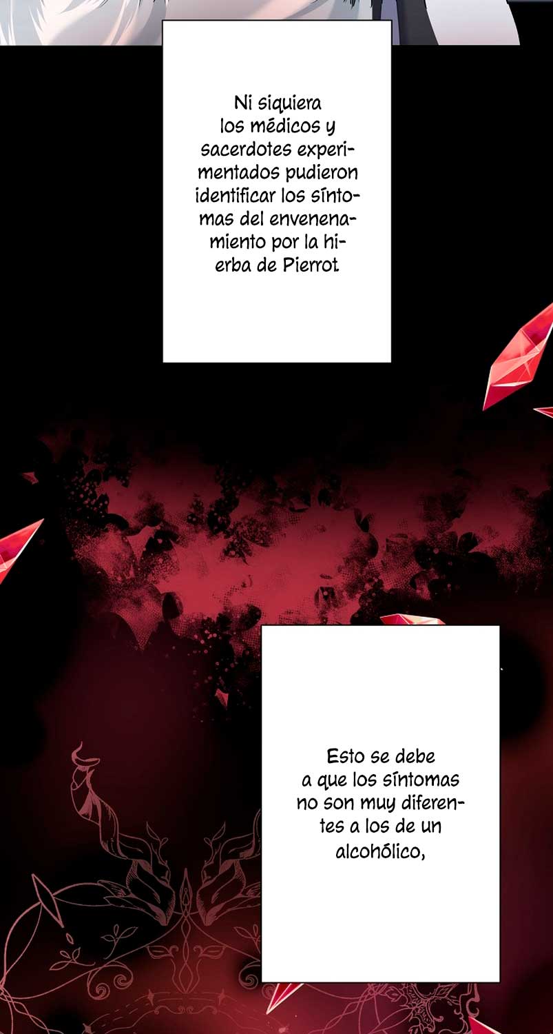 Una hermana mayor debe educar bien a su hermana menor Capítulo 5 - Page 15