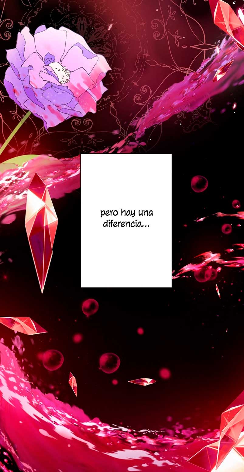 Una hermana mayor debe educar bien a su hermana menor Capítulo 5 - Page 16