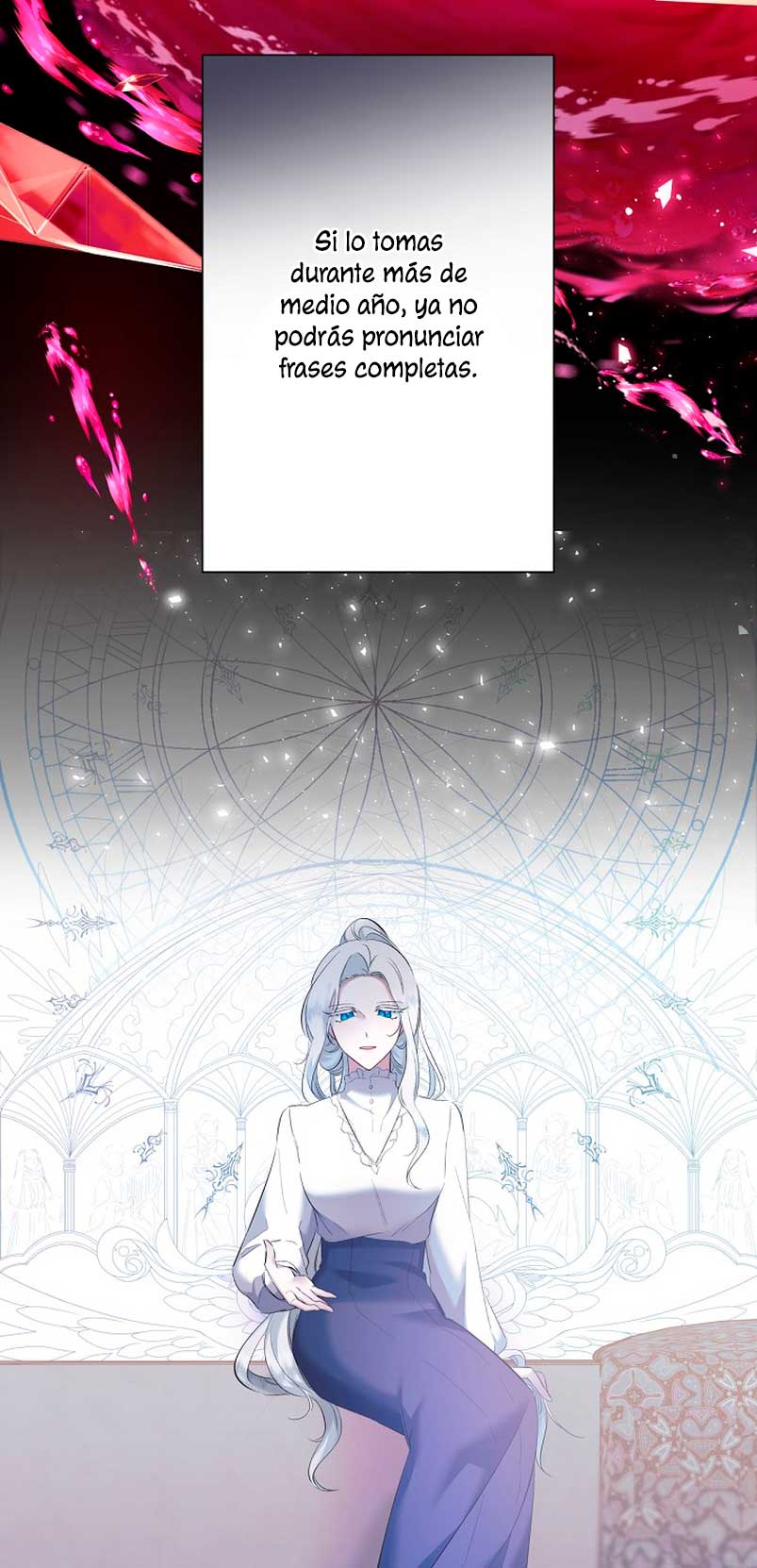 Una hermana mayor debe educar bien a su hermana menor Capítulo 5 - Page 17