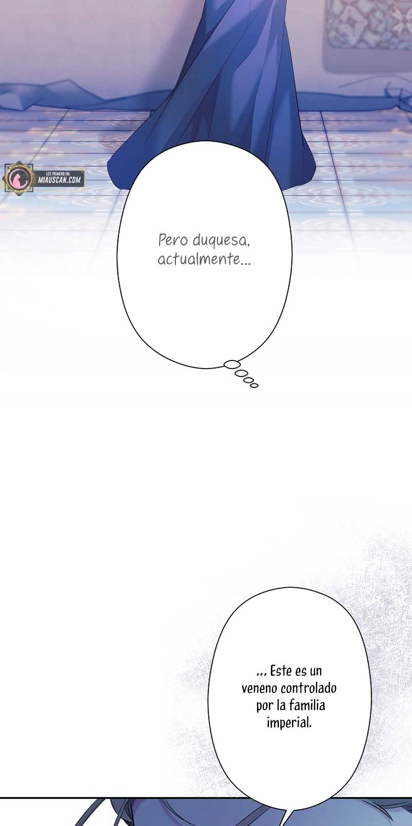 Una hermana mayor debe educar bien a su hermana menor Capítulo 5 - Page 18