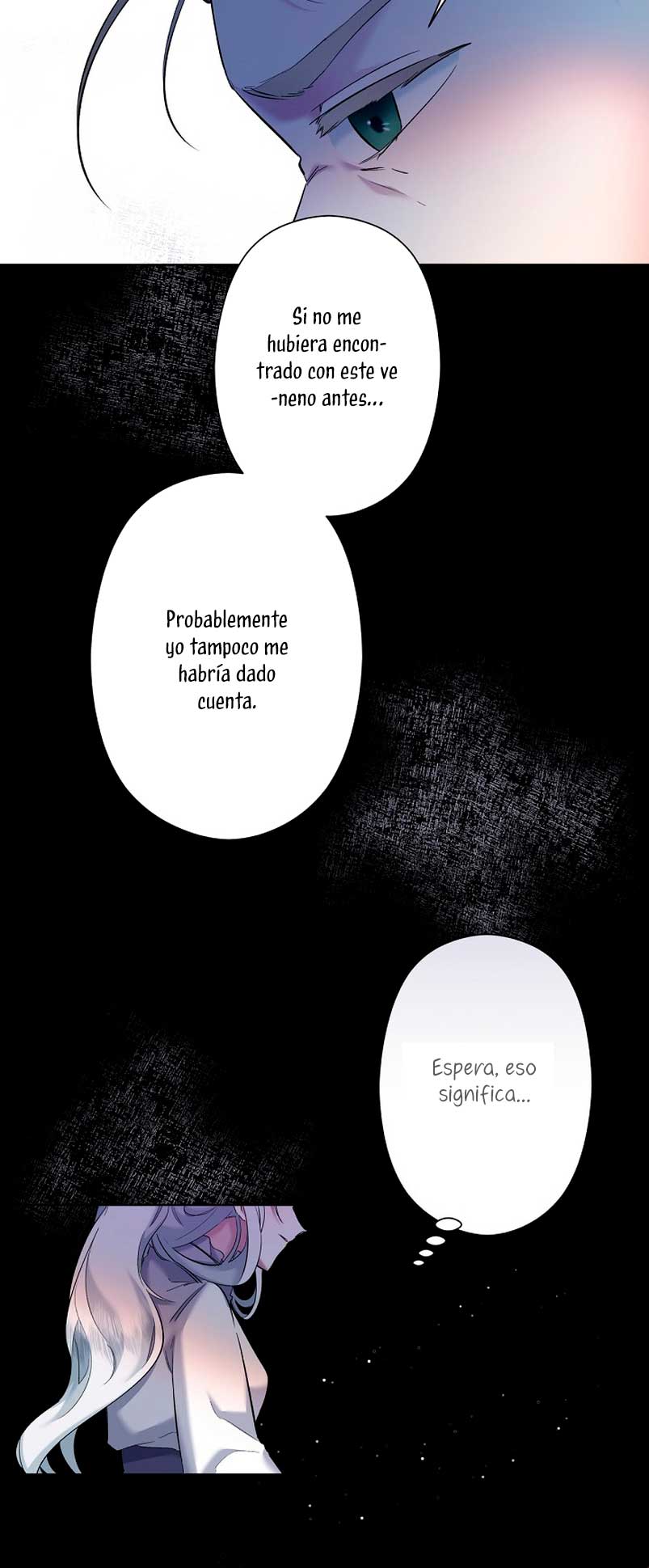 Una hermana mayor debe educar bien a su hermana menor Capítulo 5 - Page 19