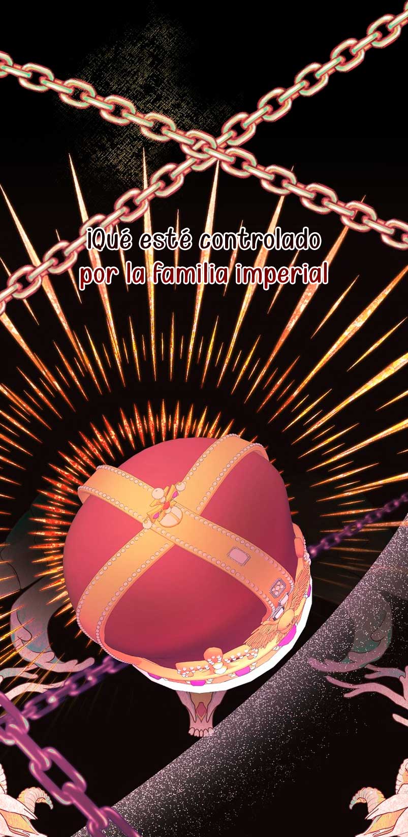 Una hermana mayor debe educar bien a su hermana menor Capítulo 5 - Page 20