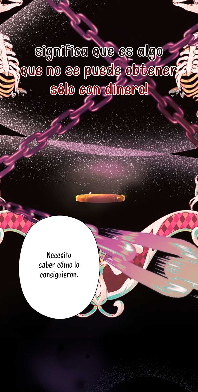 Una hermana mayor debe educar bien a su hermana menor Capítulo 5 - Page 21