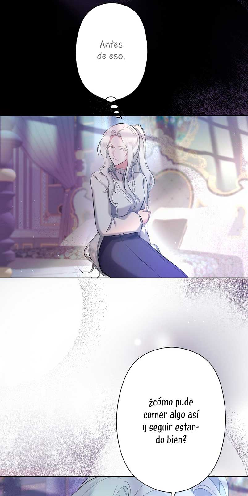 Una hermana mayor debe educar bien a su hermana menor Capítulo 5 - Page 22