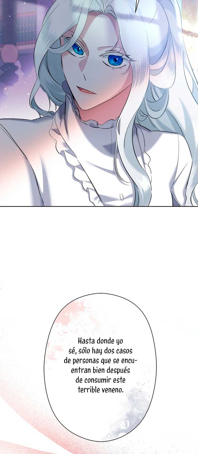 Una hermana mayor debe educar bien a su hermana menor Capítulo 5 - Page 23