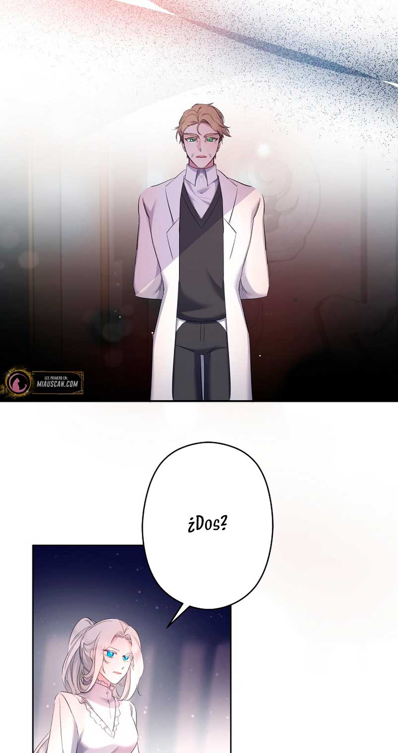 Una hermana mayor debe educar bien a su hermana menor Capítulo 5 - Page 24