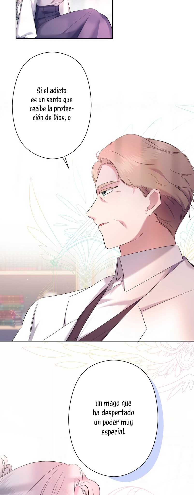 Una hermana mayor debe educar bien a su hermana menor Capítulo 5 - Page 25