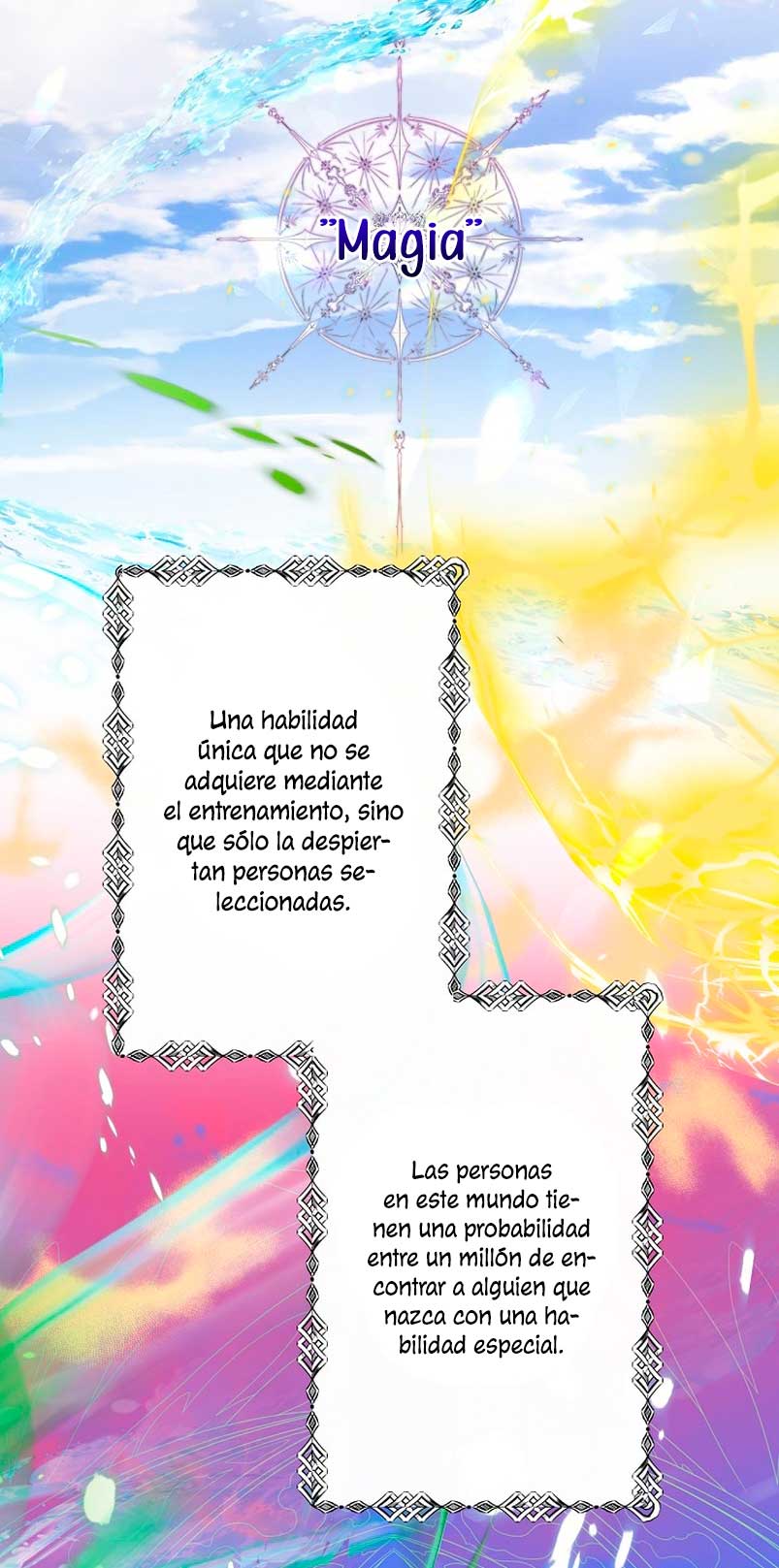 Una hermana mayor debe educar bien a su hermana menor Capítulo 5 - Page 27