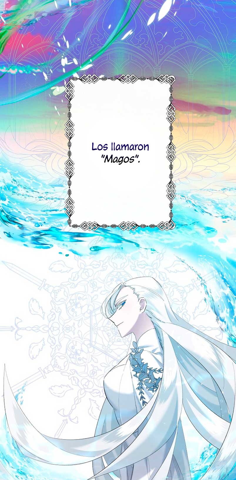 Una hermana mayor debe educar bien a su hermana menor Capítulo 5 - Page 28