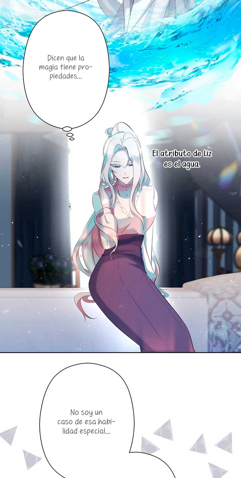 Una hermana mayor debe educar bien a su hermana menor Capítulo 5 - Page 29