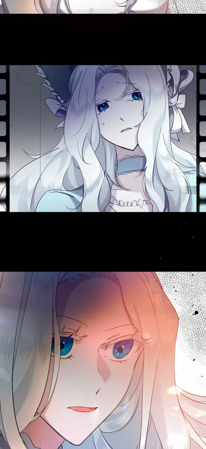 Una hermana mayor debe educar bien a su hermana menor Capítulo 5 - Page 32