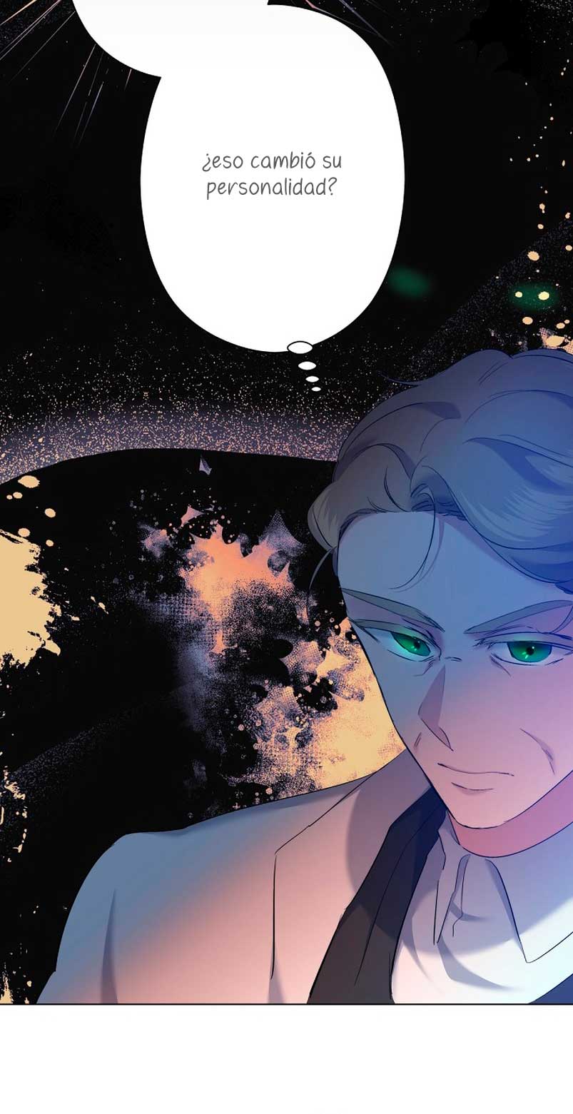 Una hermana mayor debe educar bien a su hermana menor Capítulo 5 - Page 34