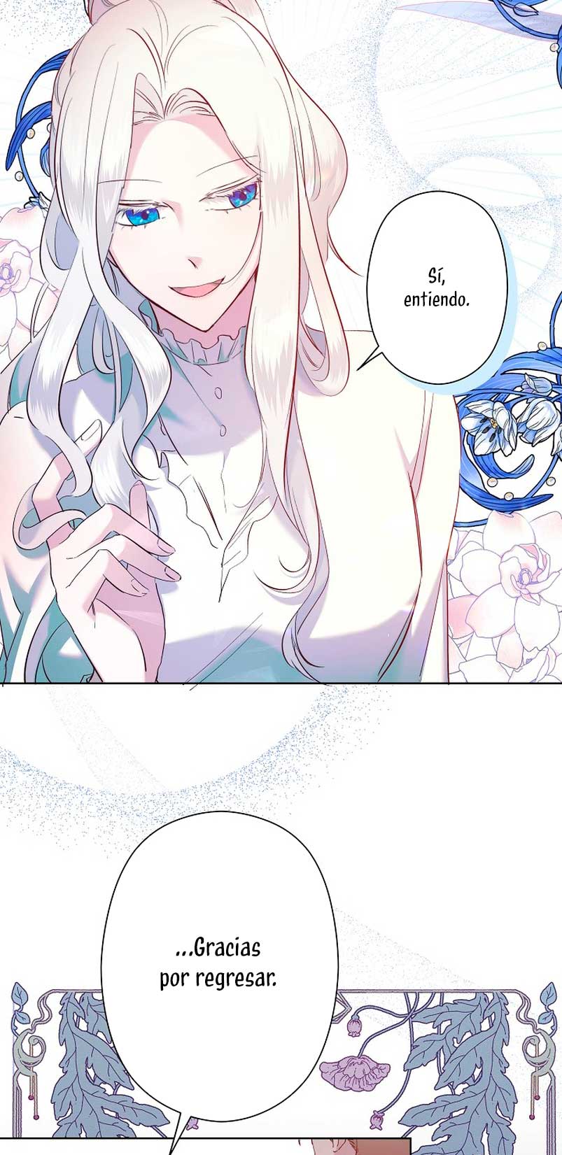 Una hermana mayor debe educar bien a su hermana menor Capítulo 5 - Page 36