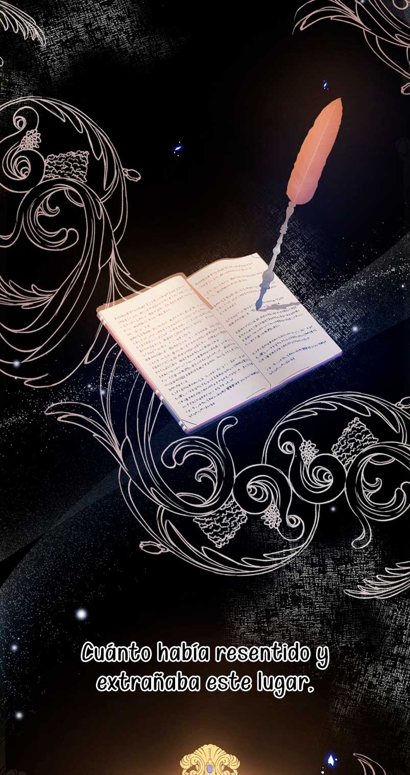 Una hermana mayor debe educar bien a su hermana menor Capítulo 5 - Page 38