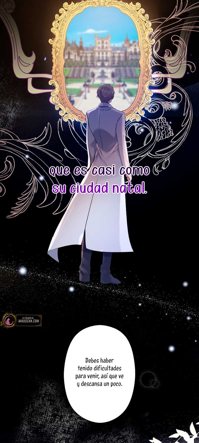 Una hermana mayor debe educar bien a su hermana menor Capítulo 5 - Page 39