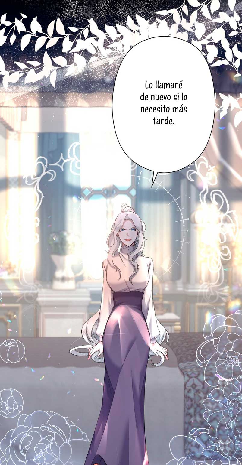 Una hermana mayor debe educar bien a su hermana menor Capítulo 5 - Page 40