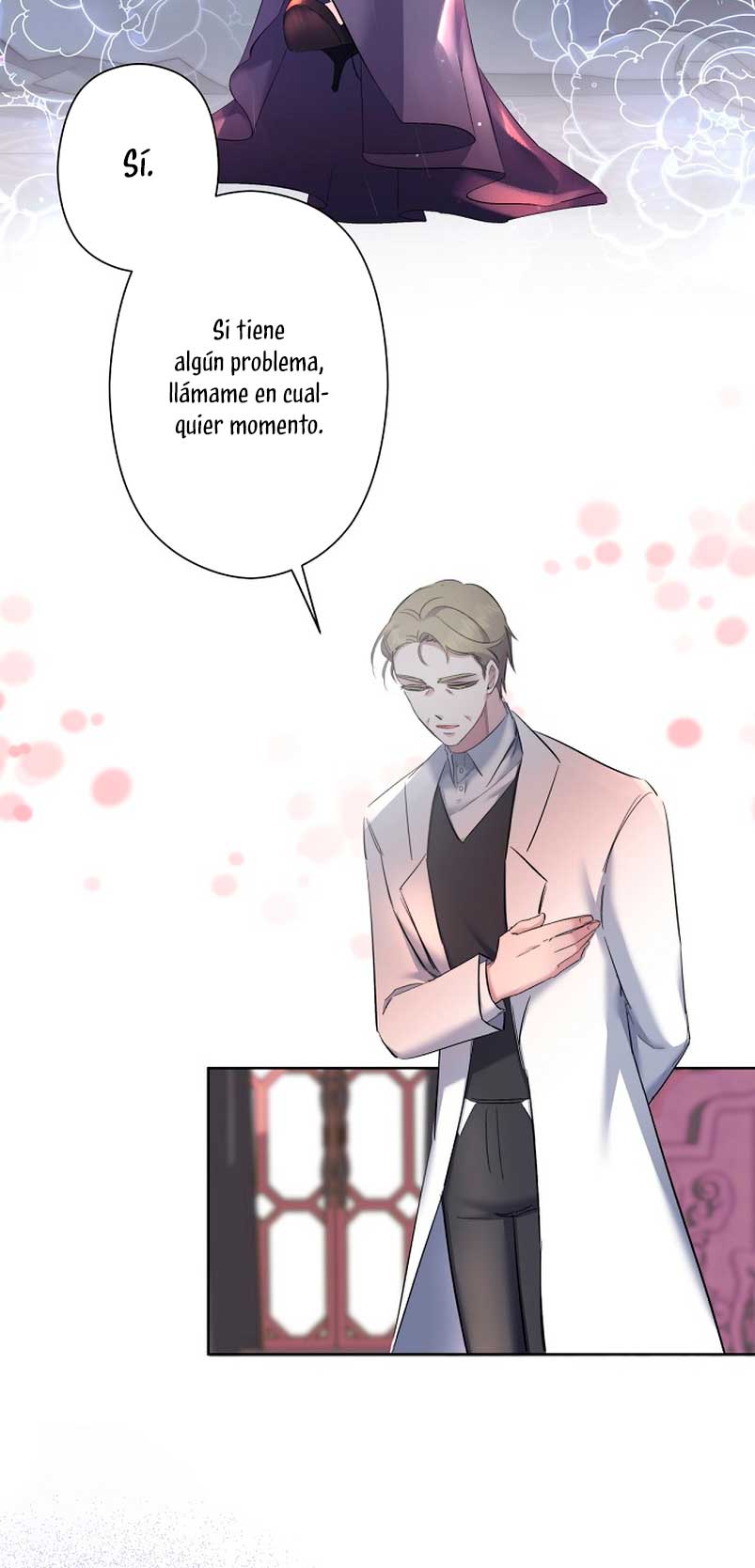 Una hermana mayor debe educar bien a su hermana menor Capítulo 5 - Page 41