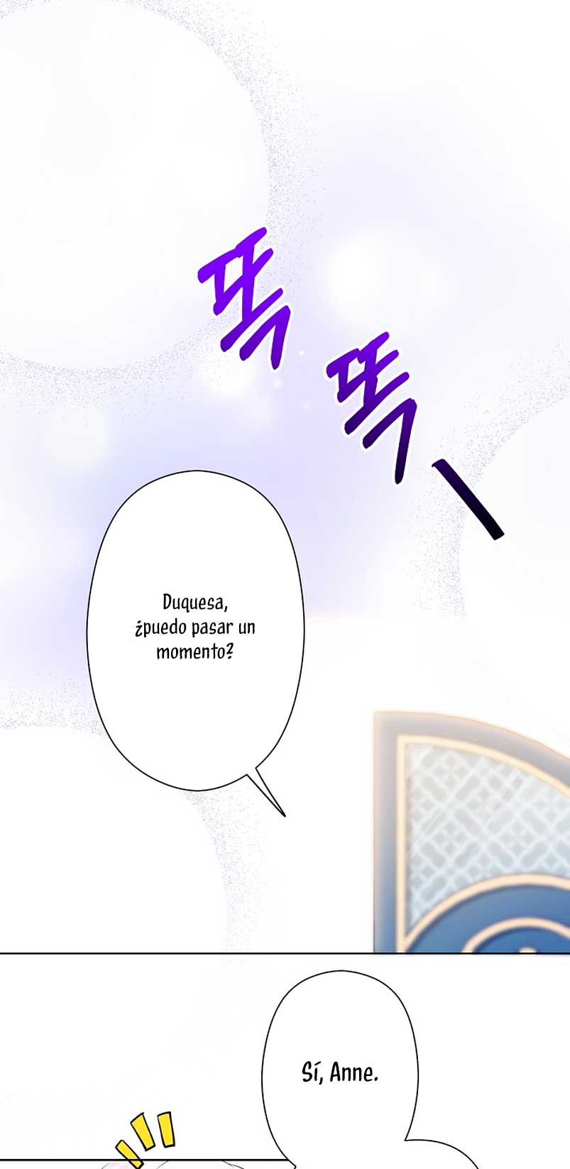 Una hermana mayor debe educar bien a su hermana menor Capítulo 5 - Page 42