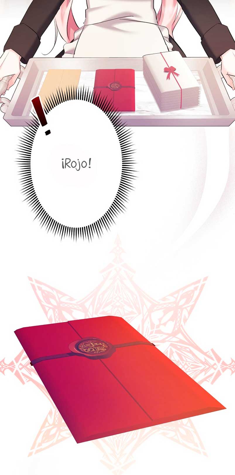 Una hermana mayor debe educar bien a su hermana menor Capítulo 5 - Page 44